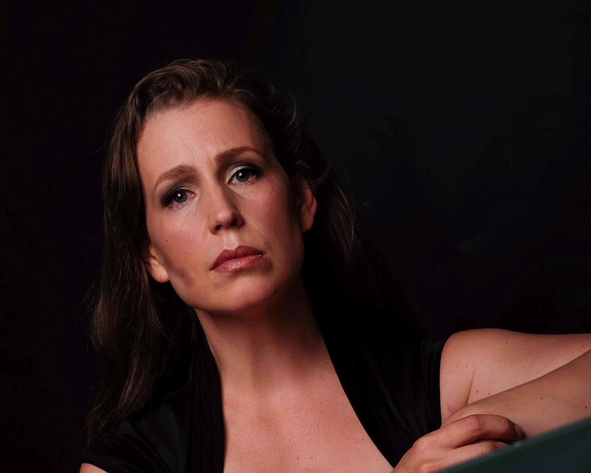 Sandra Calderón